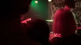 POWERPLANT live @ Get Lost Fest 8, Hafenklang, Hamburg, Germany (26-8-22)