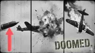 How A Secret Radio Shell Made  Japanese Pilots Doomed Before They Even Saw The Flak