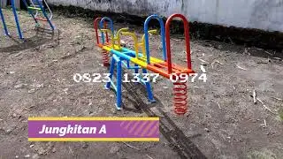 Produsen Mainan Jungkitan Anak Kapuas Hulu 0823 1337 0974