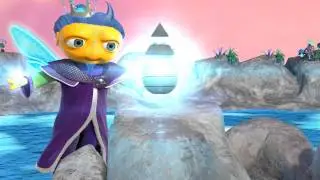 Project X Alien Adventures Year 2 preview