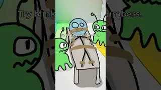 Math to impress aliens when you're kidnapped