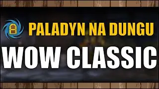 World of Warcraft Classic TBC (Gameplay 2K) - Ale broń wypadła!