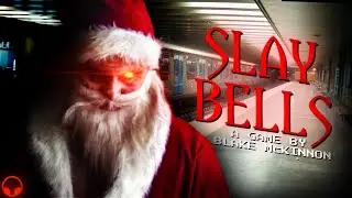 He isn't Jolly this holiday season | Slay Bells