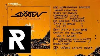 11 SIXXXTEN - Der 3. Raum