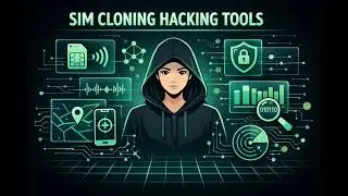 10 FREE SIM Cloning Tools for Phone Hacking