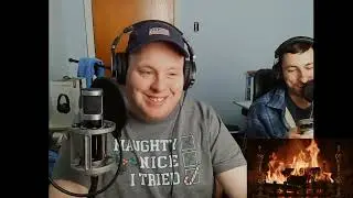 The 248 Podcast | Episode #57 | Nostalgia, Call of Duty, Christmas, Mad Libs
