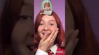 Гарри Поттер тик-ток