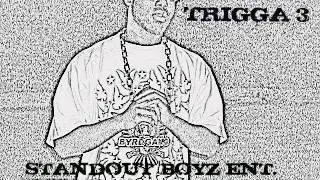 Lil Jo {Standout Boyz Ent.} - I Still Got It
