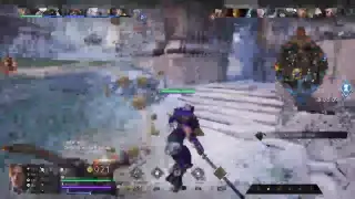 Paragon Winterfest Event