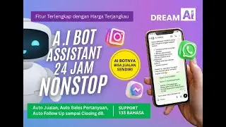 Dream ai Data Training , zoom 10 Des 2026