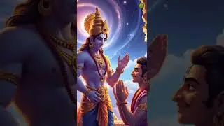 Narad Muni's Lesson Shatters Ego & Illusion! 🎶📿 #NaradMuni #Bhakti #Wisdom