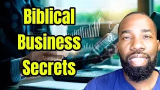 God Gave Us a Business Blueprint&hellip; Most People Ignore It