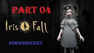 Iris Fall (Part 4)