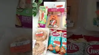 Co-op FOOD CLEARANCE Small haul, yellow stickers, U.K. supermarket clearance, cheap food bargains