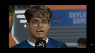 Jonathan emotional interview ❤ 🥺 mvp 🏆