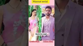 Manvik cute couple💕#ytshorts#trending#love#mhkpk#shorts#