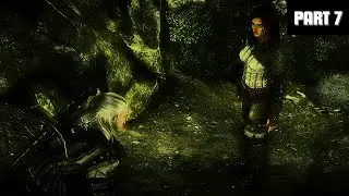 The Witcher 2: Assassins of Kings (Gameplay) - Ostmurk (PART 7)