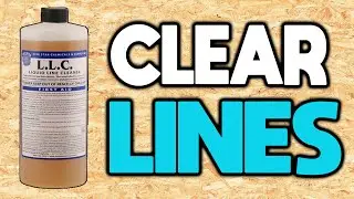 HOW TO CLEAN KEGERATOR DRAFT BEER LINES (Caustic)