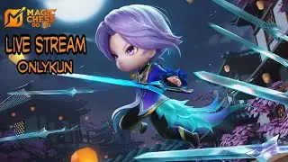 1Ramadhan push MC GoGo (Austus Only)