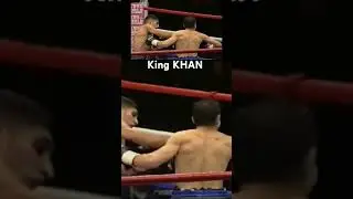 #amir #boxer #boxing #fighter #mma #kickboxing #usa #england #sports #hd