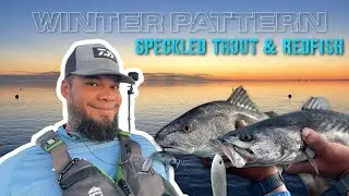 Winter pattern is in full swing!!