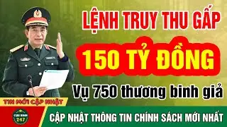 Chấn Động: Nghệ An lộ 750 