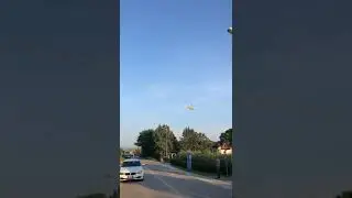 Incidente mortale a Sant'Elpidio a Mare, il decollo dell'eliambulanza