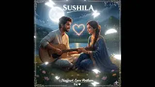 SUSHILA - Nagpuri Love Anthem | Official Music Video | Raj#NewNagpuriSong #JharkhandiVideo #reels 