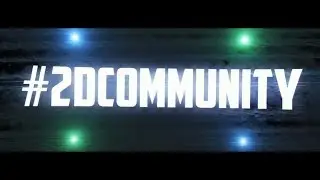 #2DCOMMUNITY by FaymosFx