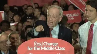 Jean Chr&eacute;tien slams Tom Mulcair over pledge to abolish Clarity Act
