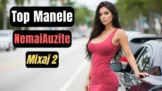 Manele NOI 2025 🔥 Vibe de Weekend și Muzică de Show (Vol. 2)