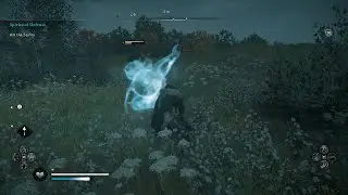 Assassin's Creed Valhalla - Spiritual Defense(Ostara Festival Quest)