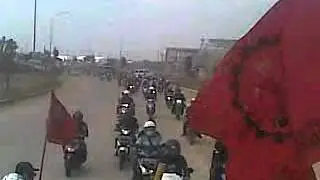 gesburi mayday 2013