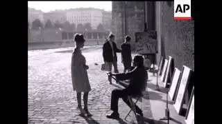 VIENNA FESTIVAL    - NO SOUND