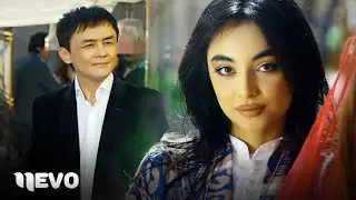 Журабек Азим - Узр гузал (Премьера клипа, 2024)
