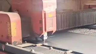 We'll give you a tour of our factory.
