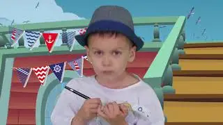 CARTEA MAGICA - Insula comorii