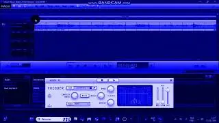 How To Make Music On sony Vegas 15 And Music Magix Maker In Music