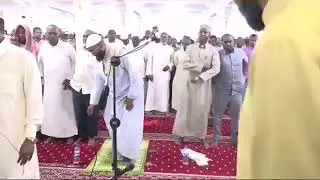 Cod macaan naftaada ugu raaxe qaari Sheekh cabdi qaadir🙏