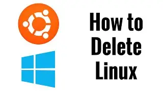 GRUB Bootloader Fix: How to Boot in to Windows After Installing/Deleting Ubuntu Linux