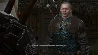 The Witcher 3: Wild Hunt - Complete Edition Death March Part 5