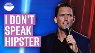 Making Friends in Hollywood: Owen Benjamin