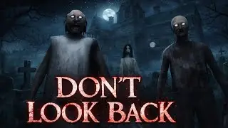 I Made One Sound&hellip; Then THIS Happened 😨 | Granny 3