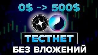 SINGULARITY FINANCE | ЛУЧШИЙ БЕСПЛАТНЫЙ ТЕСТНЕТ? | ГАЙД ДЛЯ ПОТЕНЦИАЛЬНОГО ДРОПА