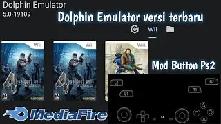 Dolphin Emulator | MediaTek Helio G85