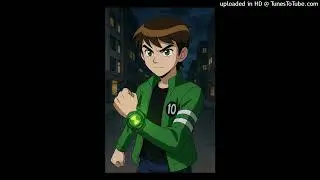 Alien Force (Theme of Ben Tennyson) [Full Complete] - Kids Stars anime (2025)