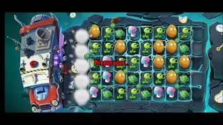 OLVIDÉ EL REGALO DE FEASTIVUS 🎁 | Plants vs Zombies 2 Parte 158