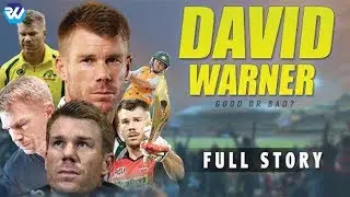 DAVID WARNER Biography, Income, Career, House, Cars, Worth & Lifestyle | Rozina&rsquo;s World