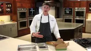 Reheating Food
