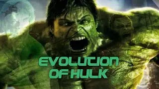 Hulk evolution👶🧒🤵 1978 to 2019 best whatsapp short status video #shorts #hulk #evolution